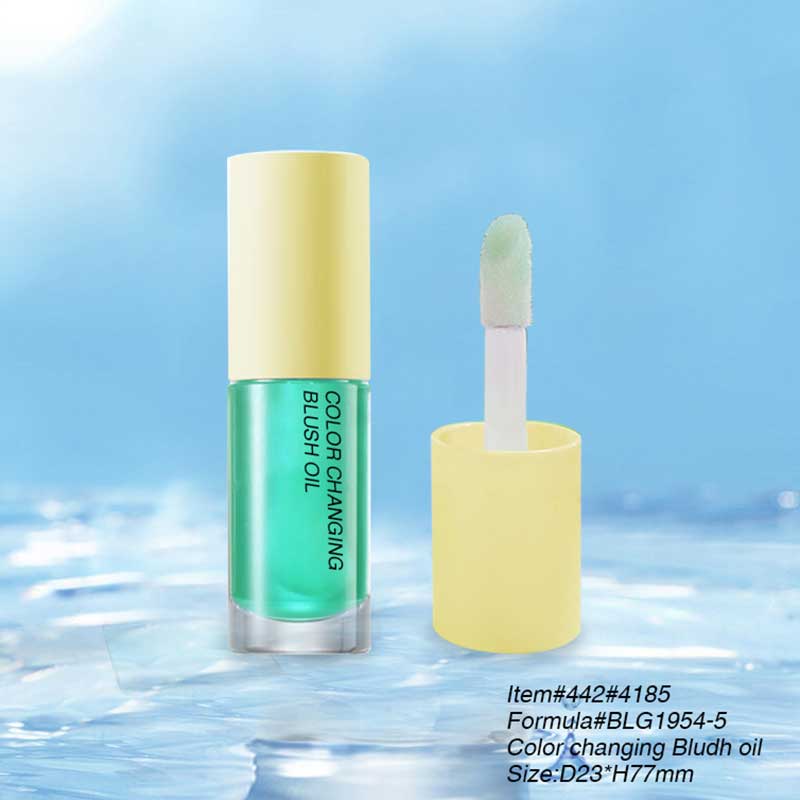 Millise meigi jaoks sobib Color Changing Blush Oil?