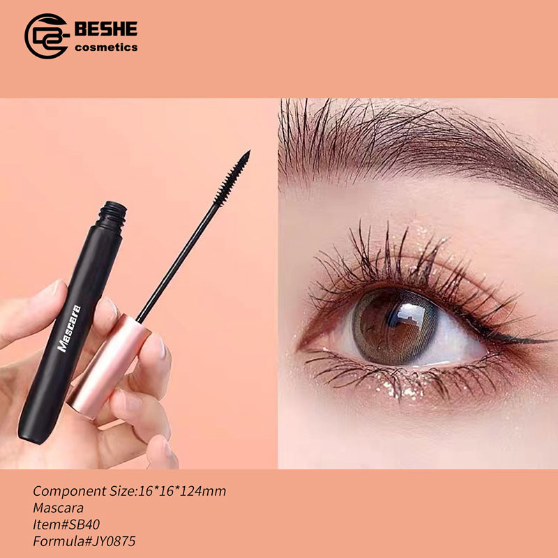 Curling Up Lashes veekindel ripsmetušš
